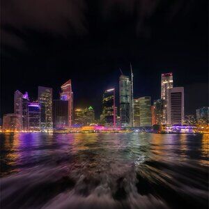 Meet your Posher, 𝓜